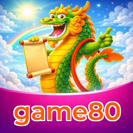 Catálogo de jogos game80 com fornecedores Pragmatic Play, Evolution, NetEnt