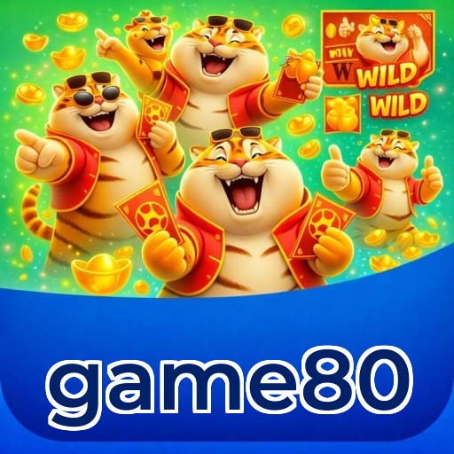 Instalação Android game80