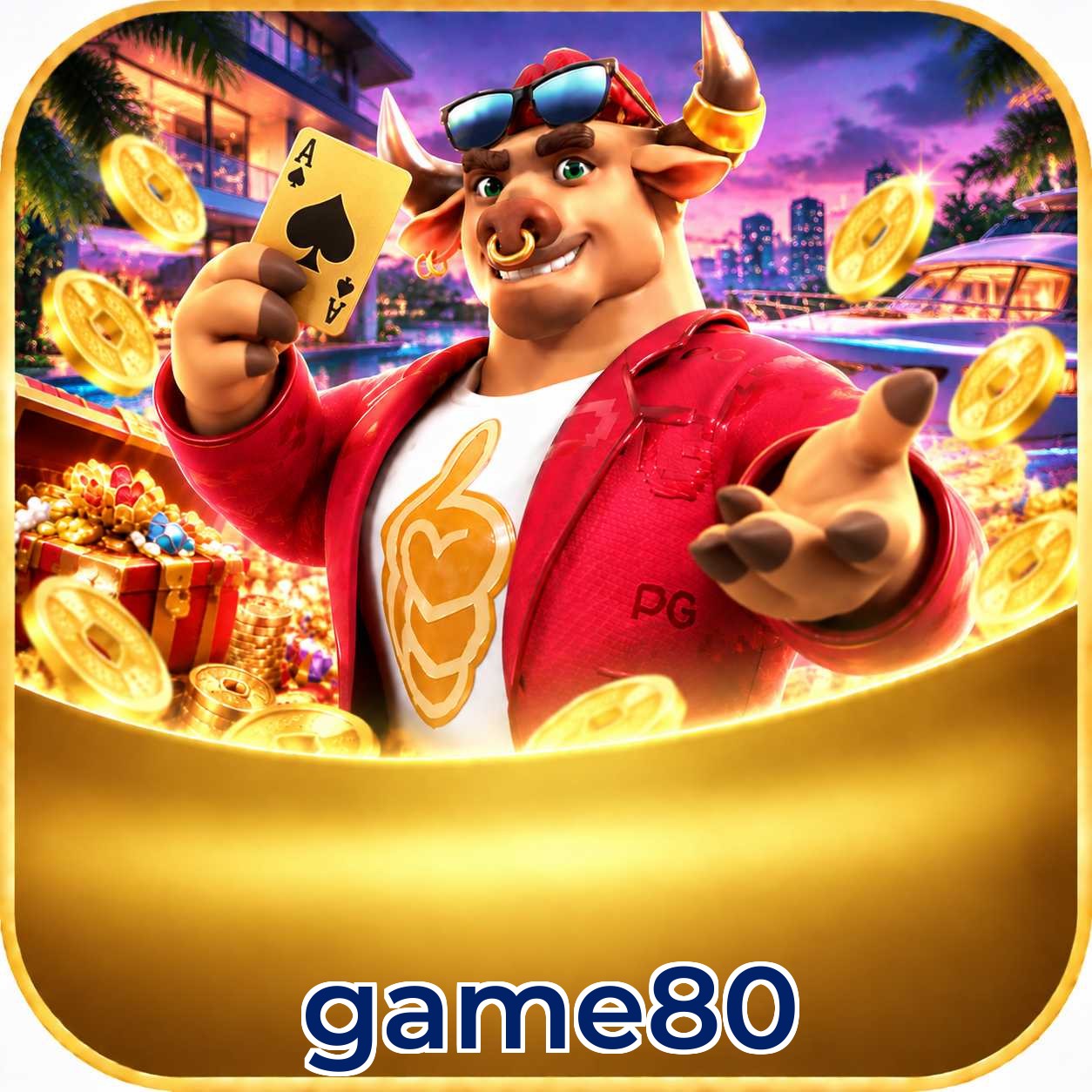Estatísticas de prêmios pagos e avaliações de usuários verificados na game80