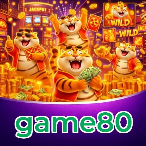 Instalar app game80