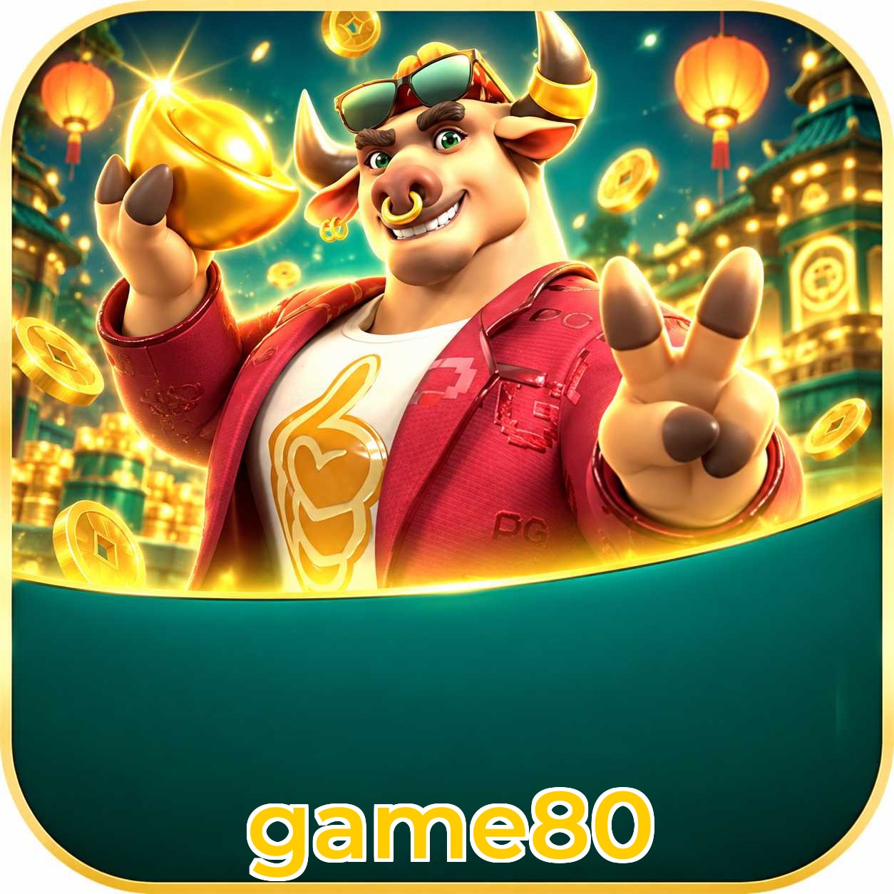 Infraestrutura da plataforma game80 com uptime 99,94% na AWS
