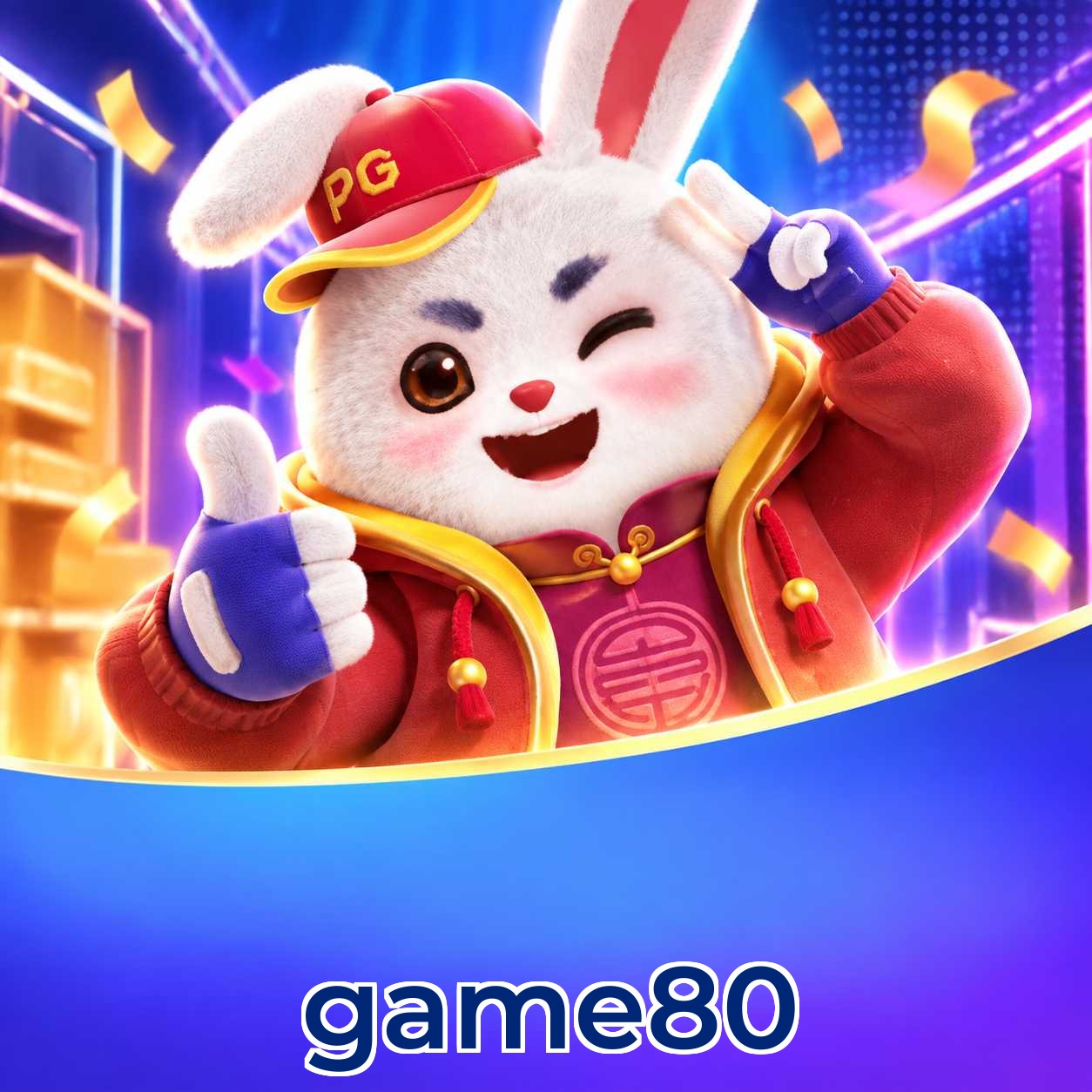 APK oficial da game80 para Android com instalação verificada