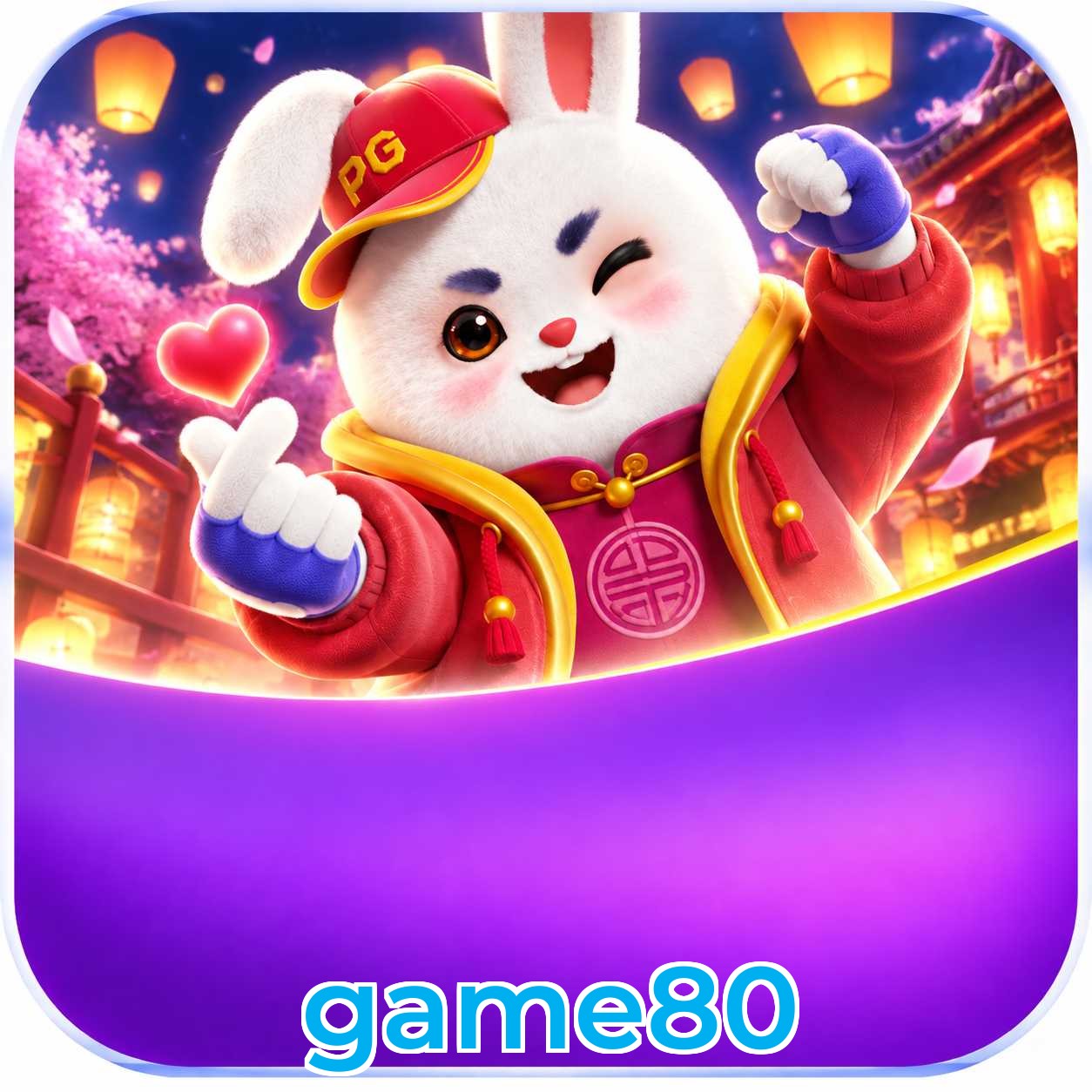 Instalação do app game80 no Android e iOS em poucos minutos