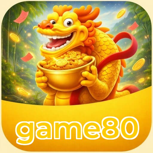 Página de download game80