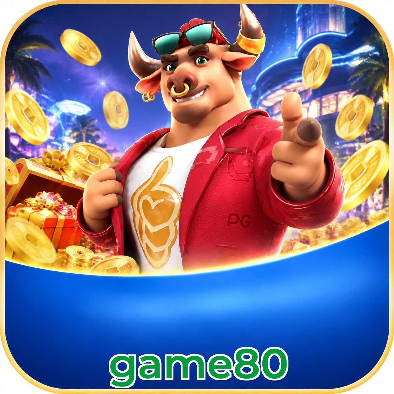 Cadastro rápido na game80 com bônus de boas-vindas