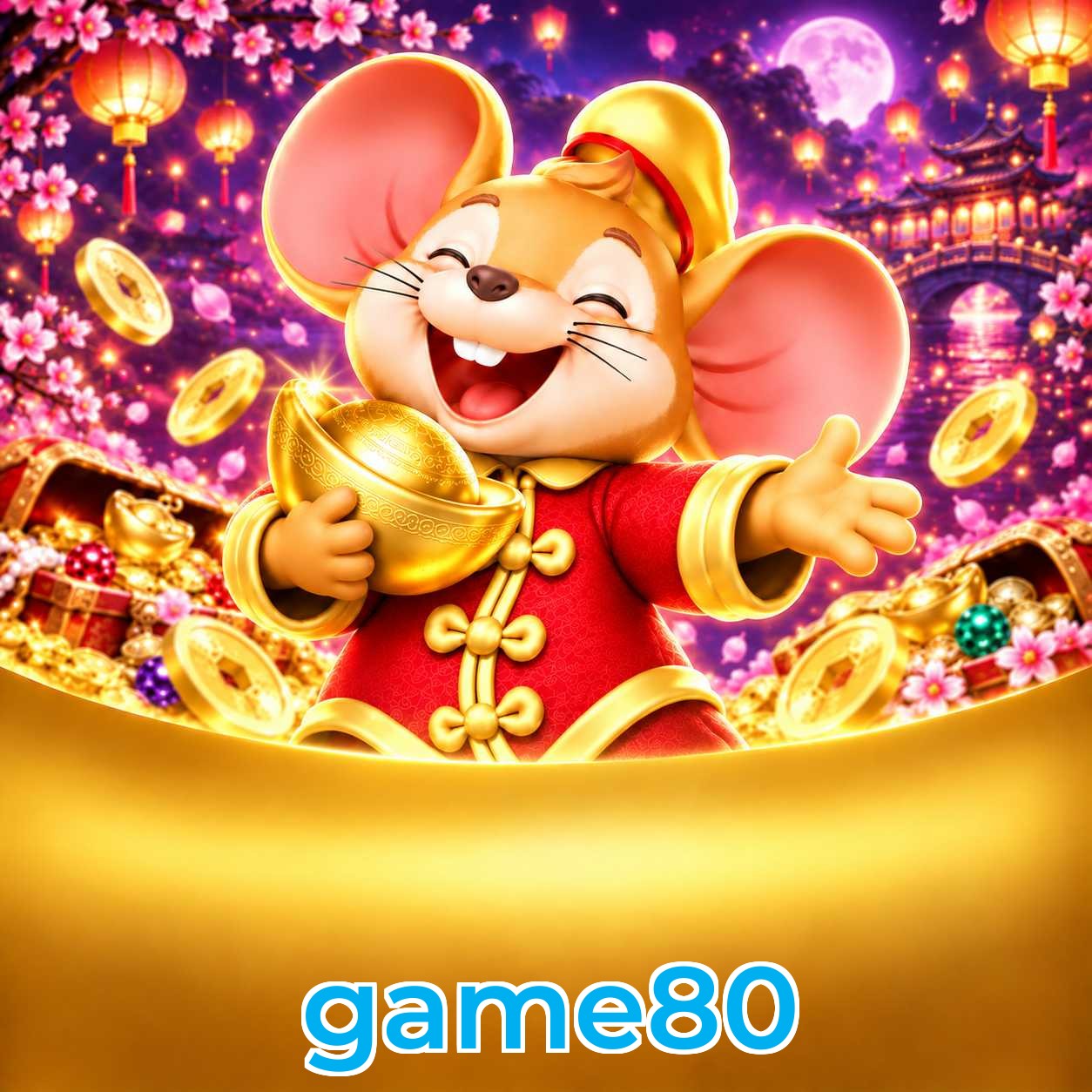 Passos do cadastro game80 e verificação de conta