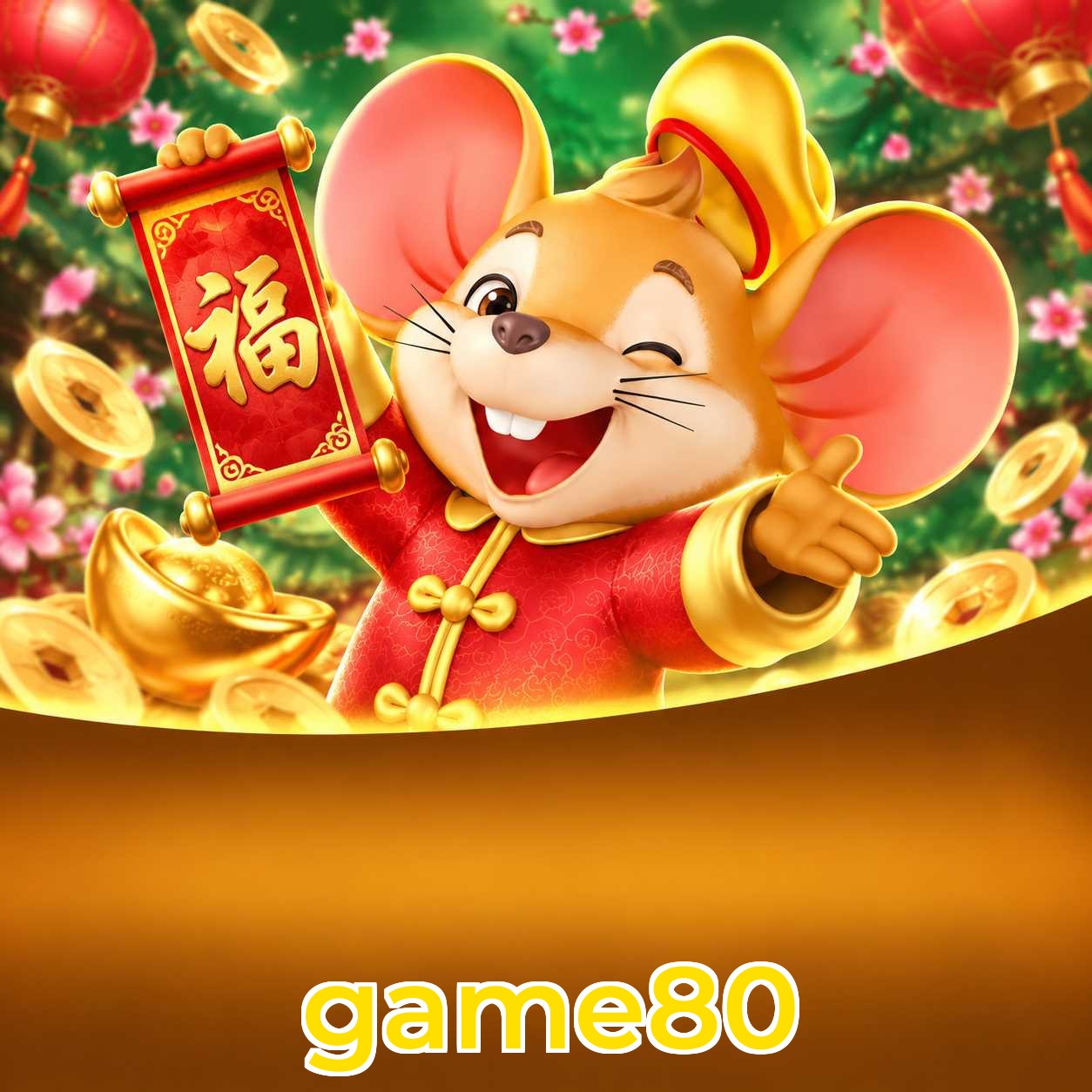 Requisitos de sistema para download do app game80